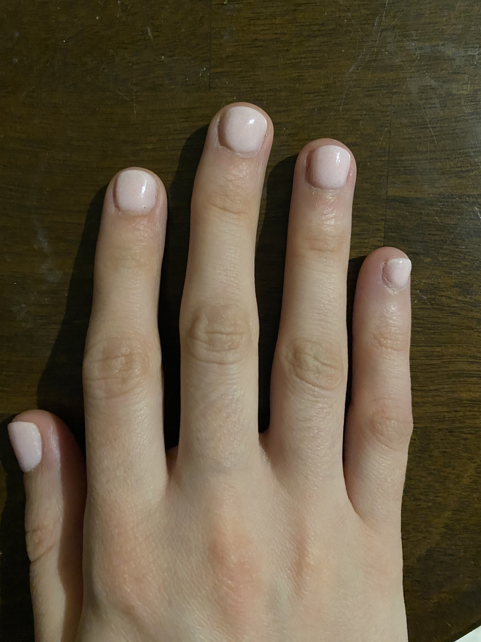 LUXE NAIL nail photo 6