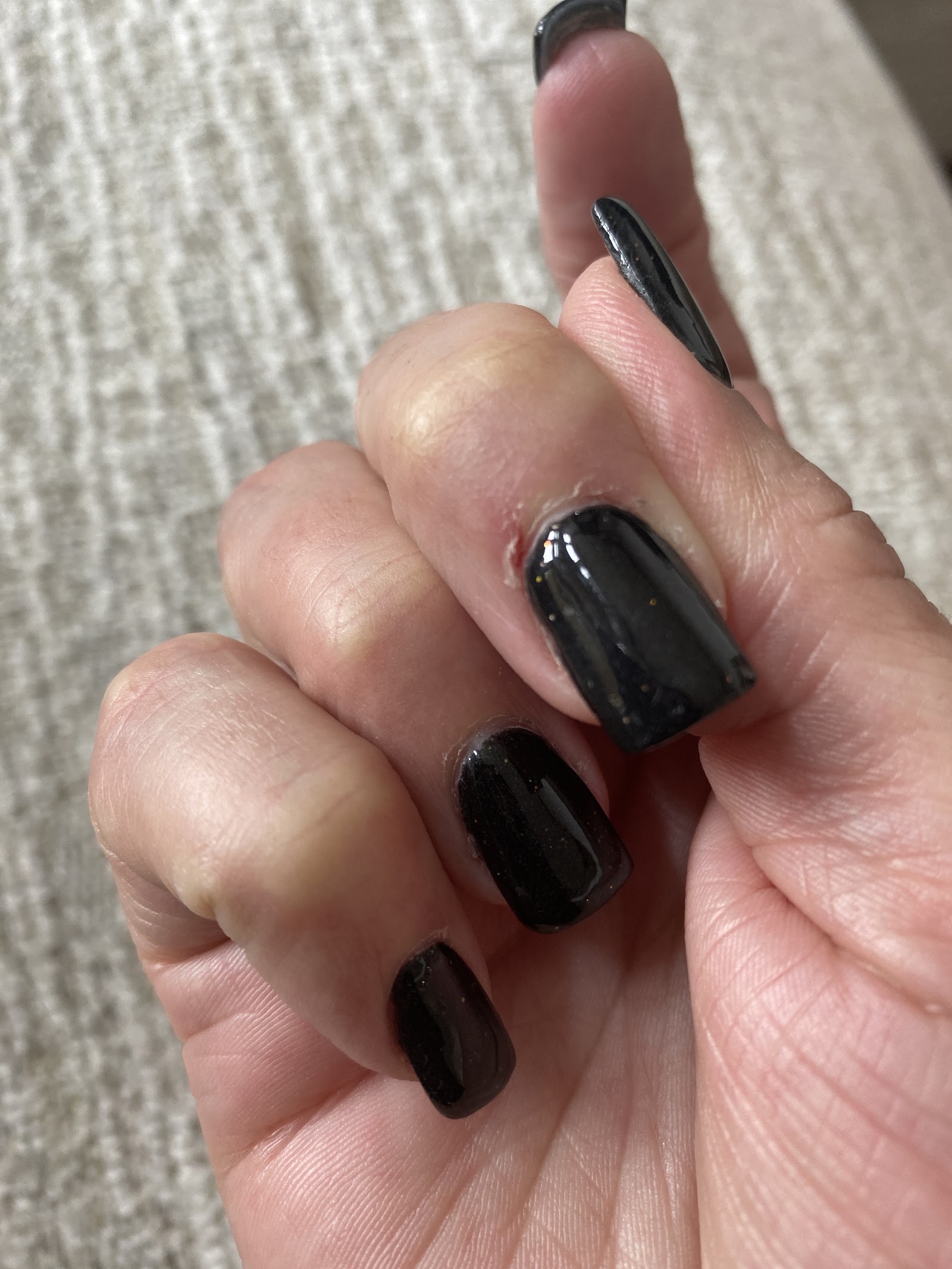 LUXE NAIL nail photo 7